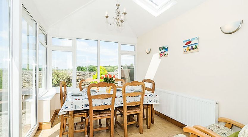 Photo of 1 School Cottages