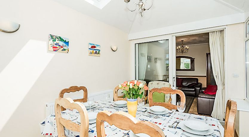 Photo of 1 School Cottages