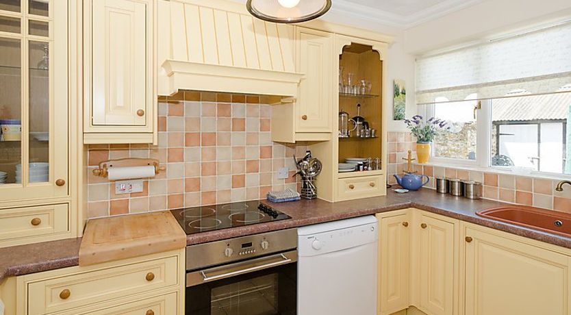 Photo of 1 School Cottages