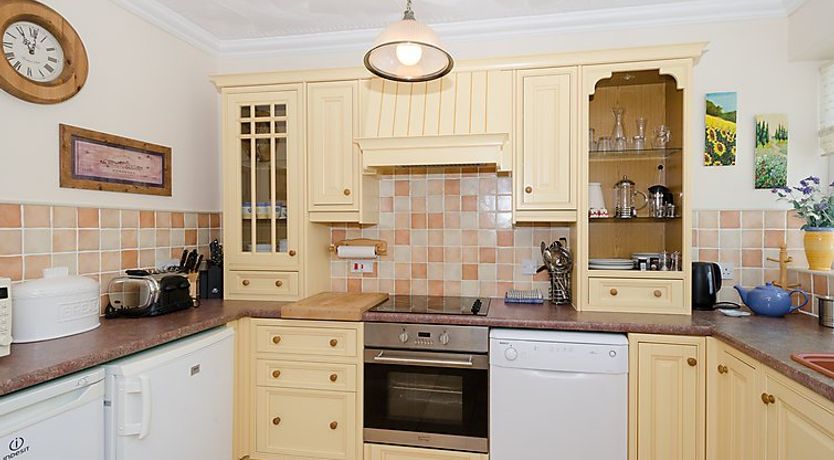 Photo of 1 School Cottages