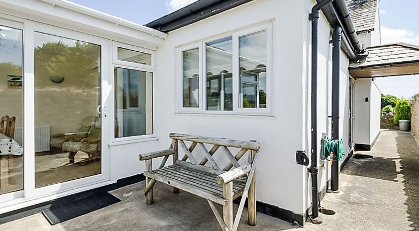 Photo of 1 School Cottages