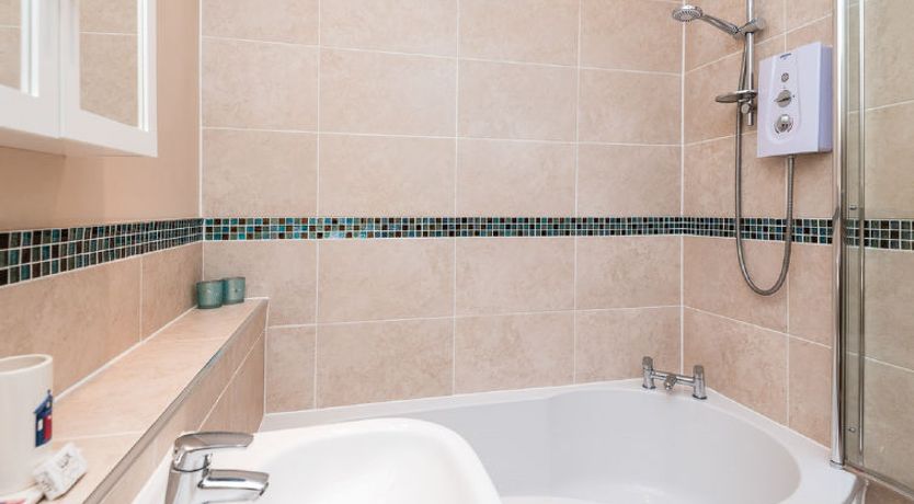 Photo of 1 School Cottages