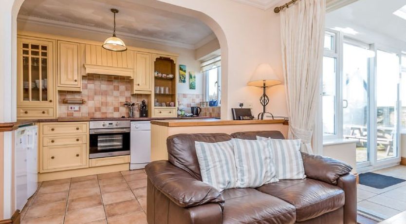 Photo of 1 School Cottages