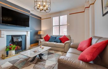 4 Bed in Whitby Holiday Home