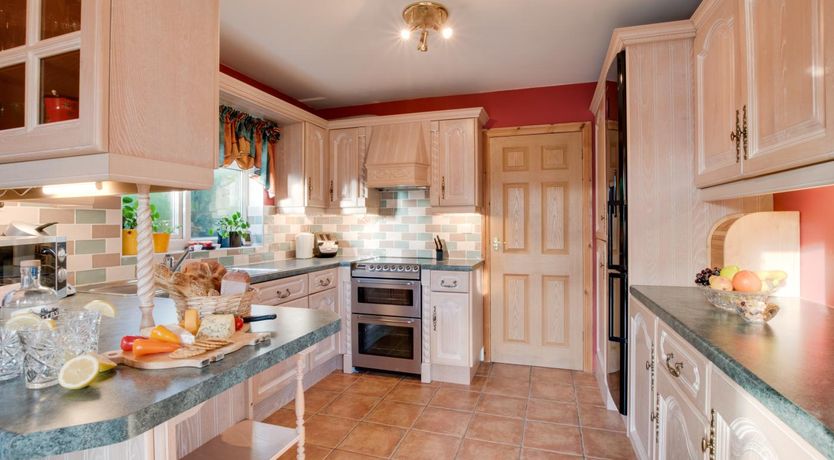 Photo of 2 Bed in Staithes