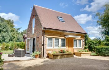 1 Bed in Cranbrook Holiday Home