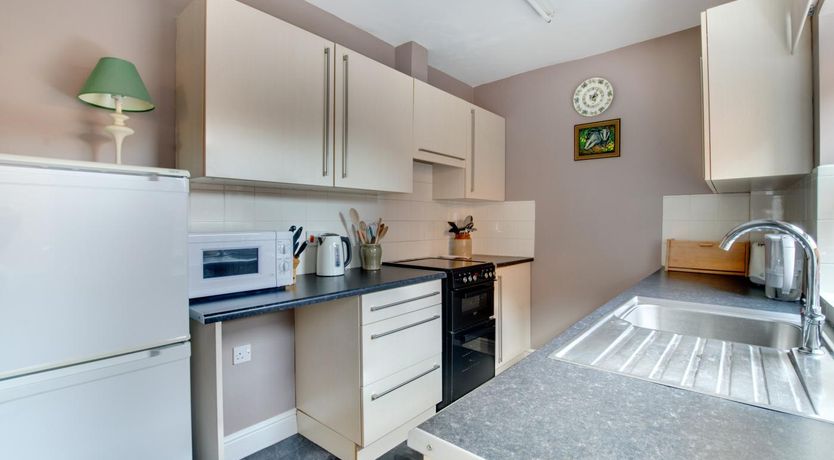 Photo of 2 Bed in Saxmundham