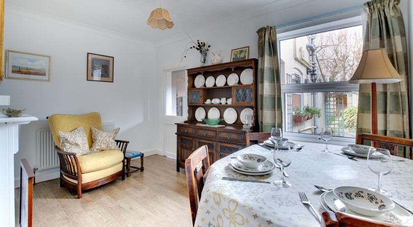 Photo of 2 Bed in Saxmundham