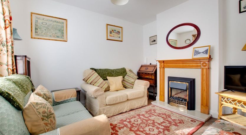 Photo of 2 Bed in Saxmundham