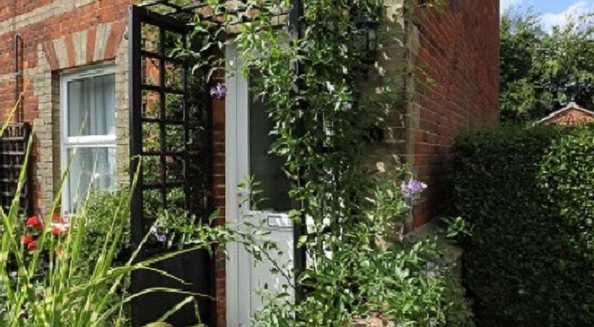 Photo of 2 Bed in Saxmundham