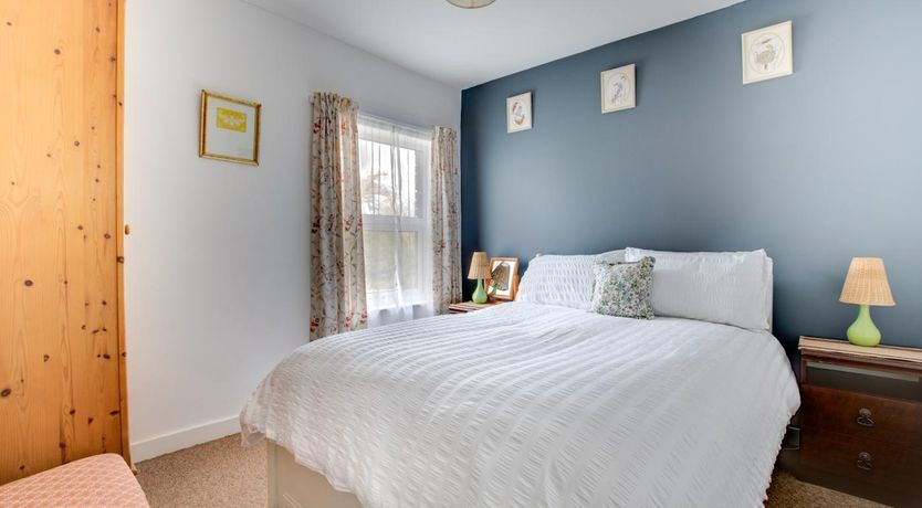 Photo of 2 Bed in Saxmundham