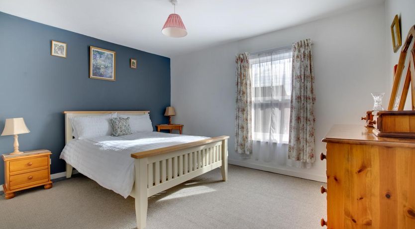 Photo of 2 Bed in Saxmundham