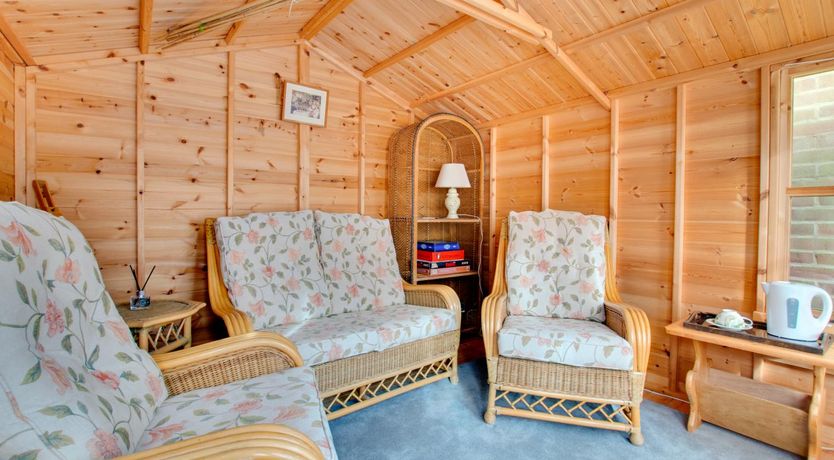 Photo of 2 Bed in Saxmundham