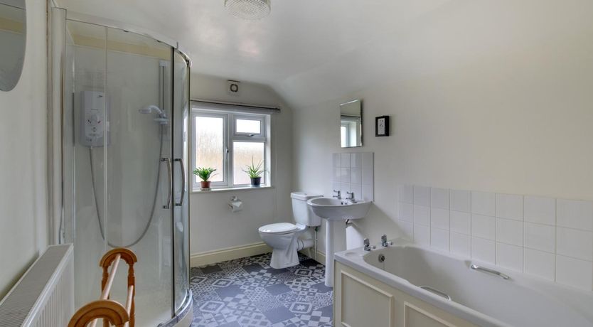 Photo of 2 Bed in Saxmundham