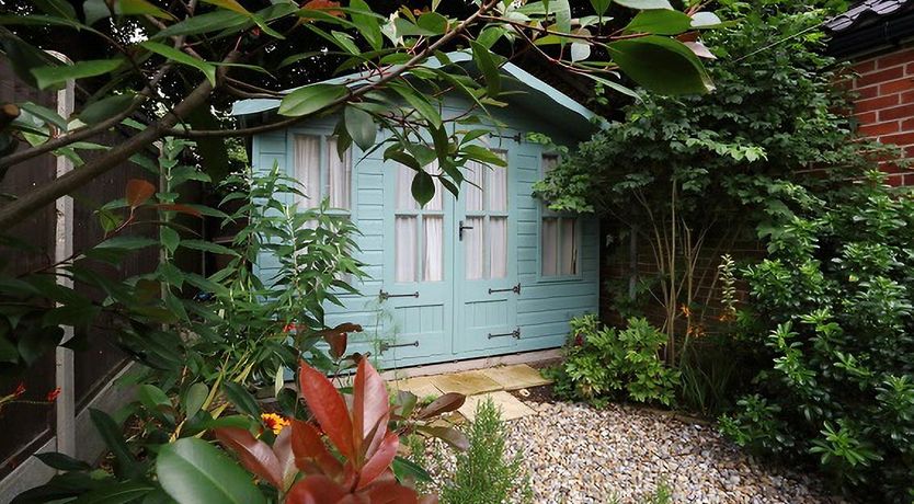 Photo of 2 Bed in Saxmundham