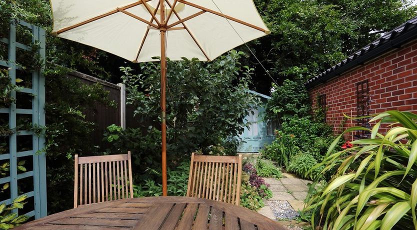 Photo of 2 Bed in Saxmundham