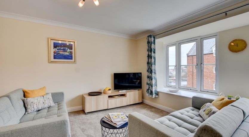 Photo of 2 Bed in Whitby