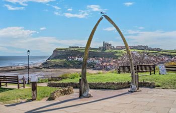 2 Bed in Whitby Holiday Home