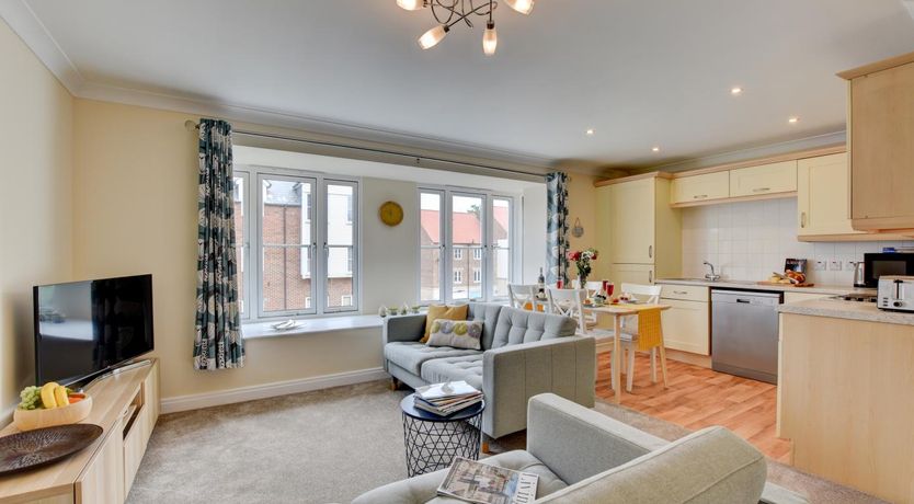Photo of 2 Bed in Whitby