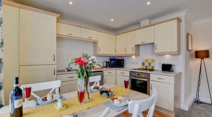 Photo of 2 Bed in Whitby