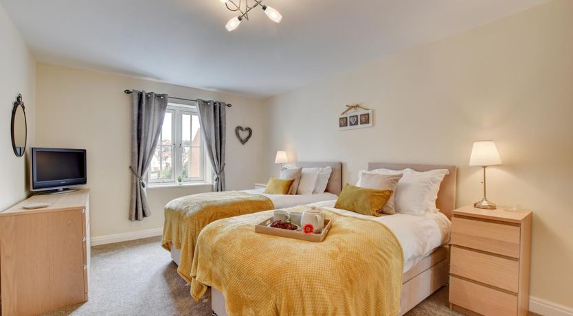 Photo of 2 Bed in Whitby