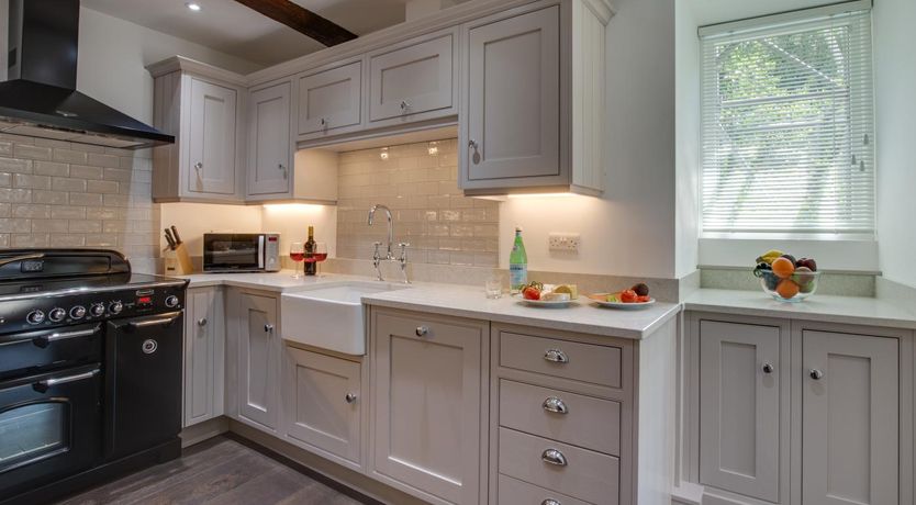 Photo of 3 Bed in Sedbergh
