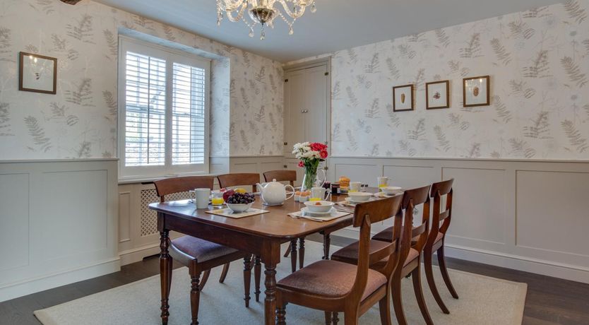 Photo of 3 Bed in Sedbergh
