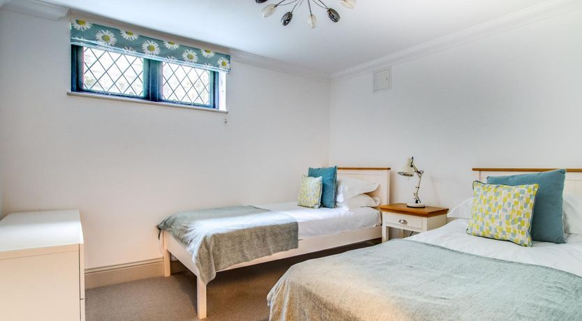 Photo of 4 Bed in Thorpeness
