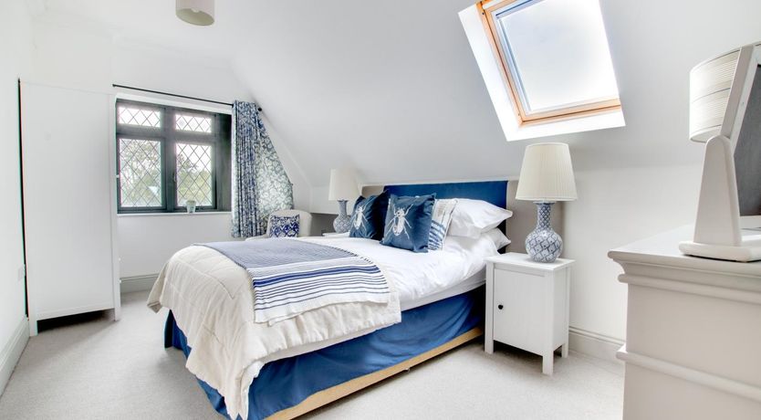 Photo of 4 Bed in Thorpeness
