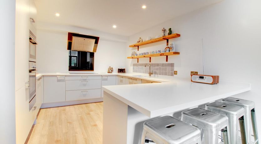 Photo of 4 Bed in Thorpeness