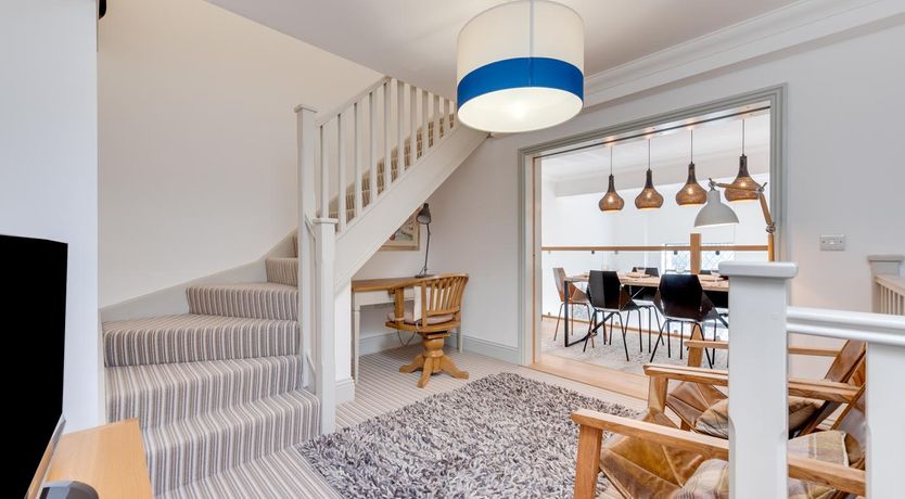 Photo of 4 Bed in Thorpeness