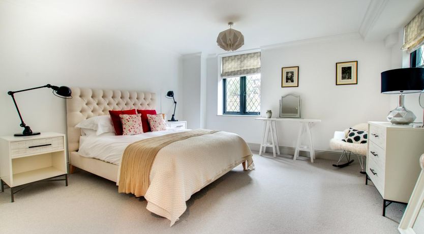 Photo of 4 Bed in Thorpeness