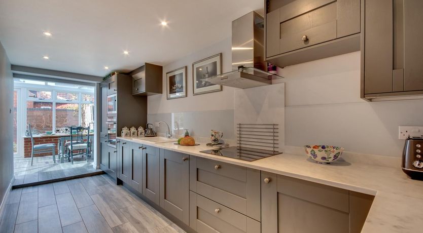 Photo of 3 Bed in Holt