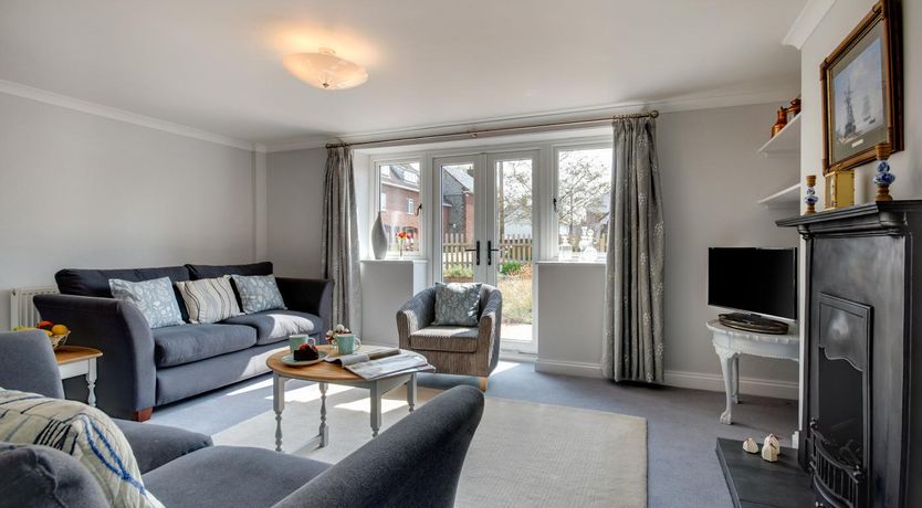 Photo of 3 Bed in Holt