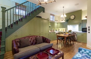 3 Bed in Southwold Holiday Home