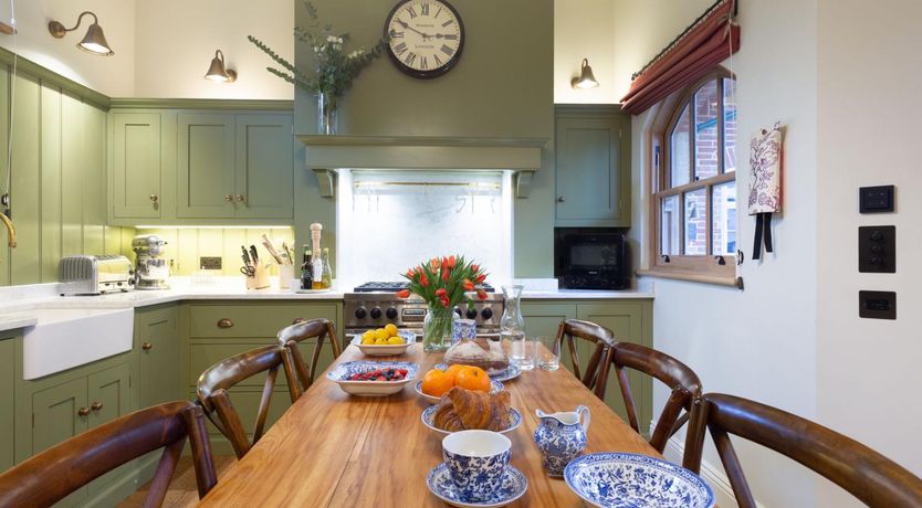 Photo of 3 Bed in Southwold