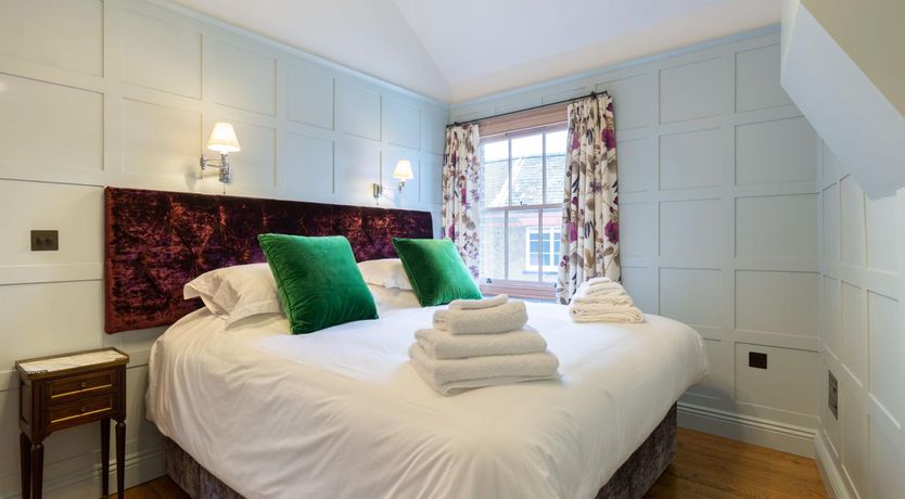 Photo of 3 Bed in Southwold