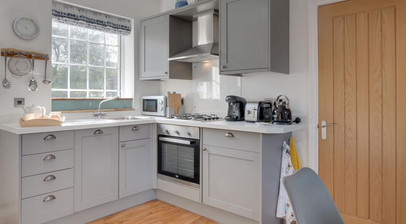 Photo of 1 Bed in Hinderwell