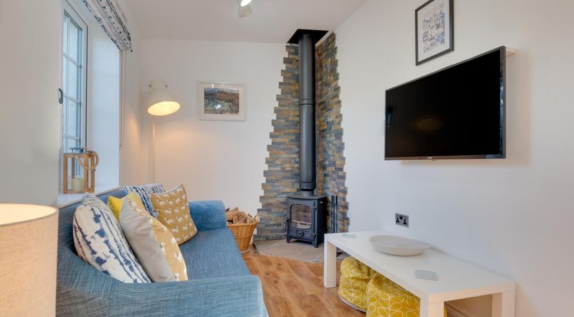 Photo of 1 Bed in Hinderwell
