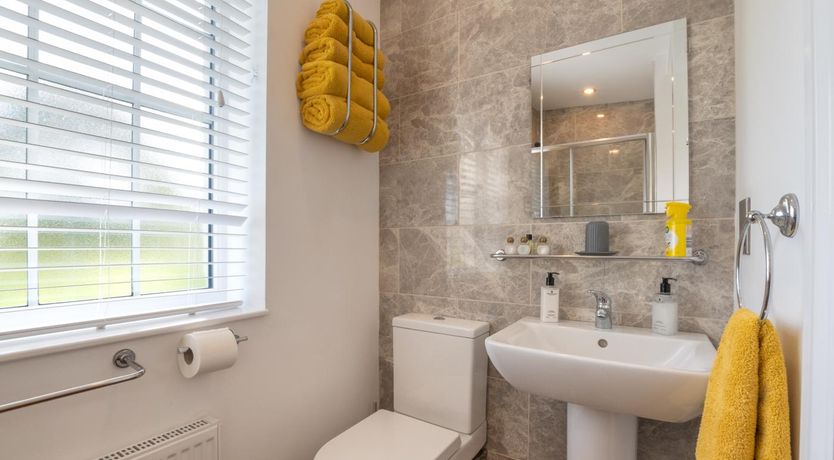 Photo of 1 Bed in Hinderwell