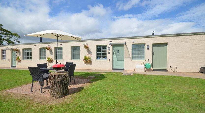 Photo of 1 Bed in Hinderwell