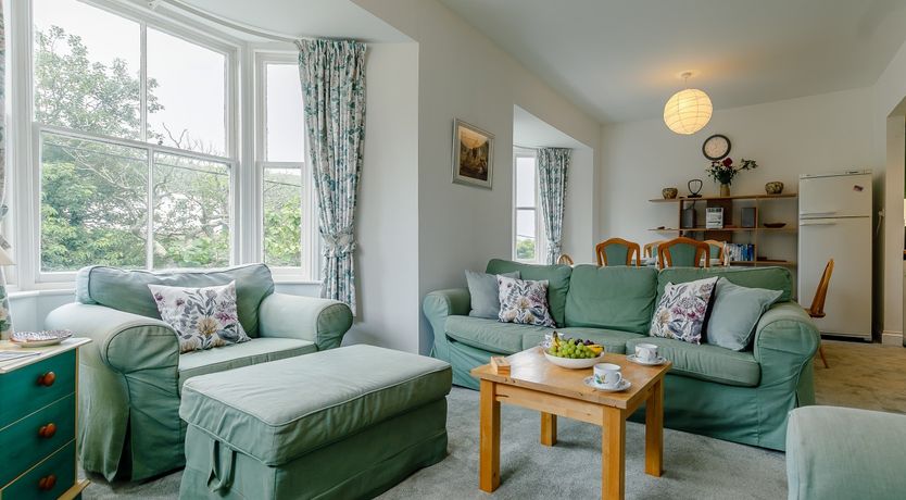 Photo of 2 Bed in St. Levan