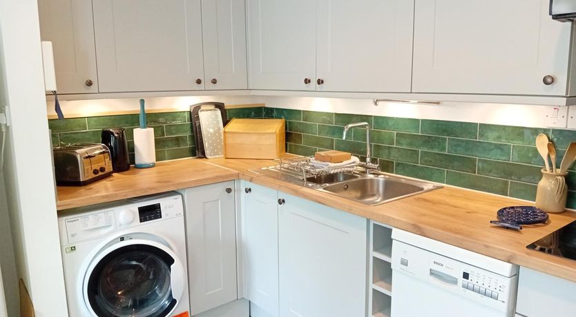 Photo of 2 Bed in St. Levan