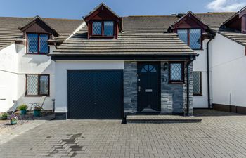 4 Bed in Padstow Holiday Home