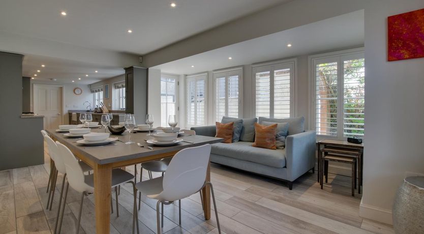 Photo of 4 Bed in Southwold