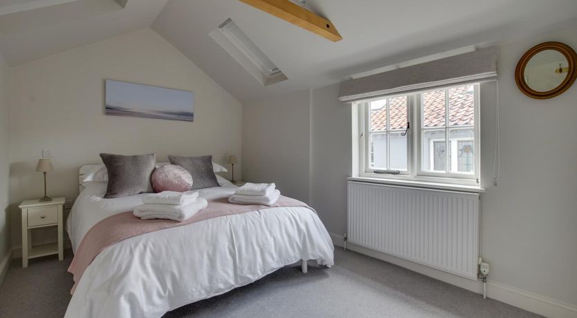 Photo of 4 Bed in Southwold