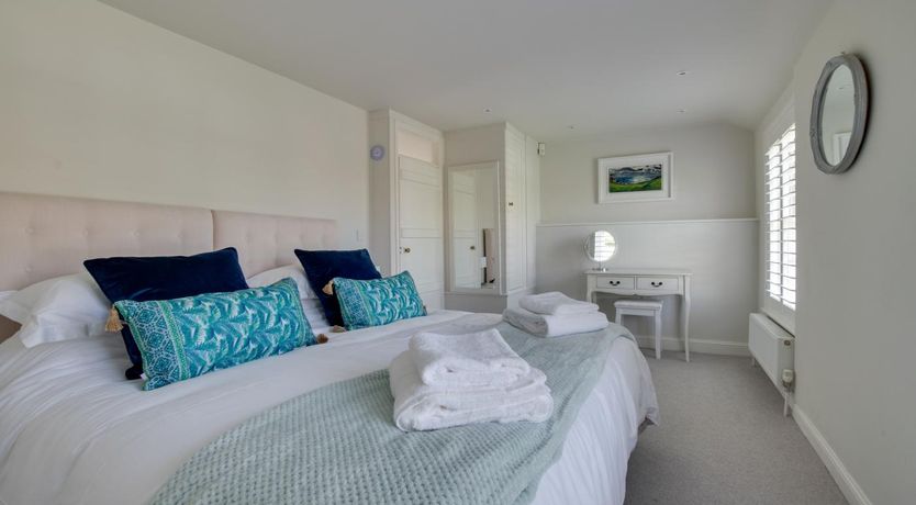 Photo of 4 Bed in Southwold