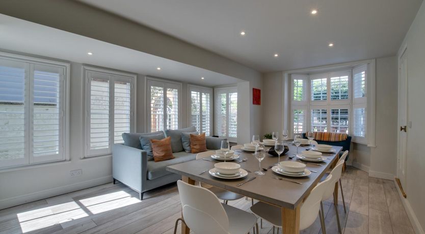 Photo of 4 Bed in Southwold