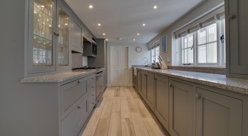 Photo of 4 Bed in Southwold