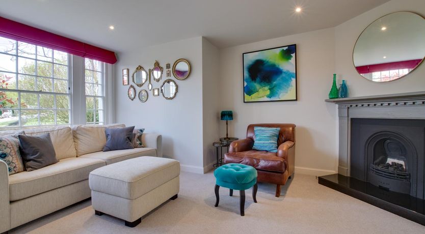 Photo of 4 Bed in Southwold